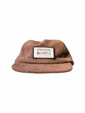 "dry bones" corduroy- mud