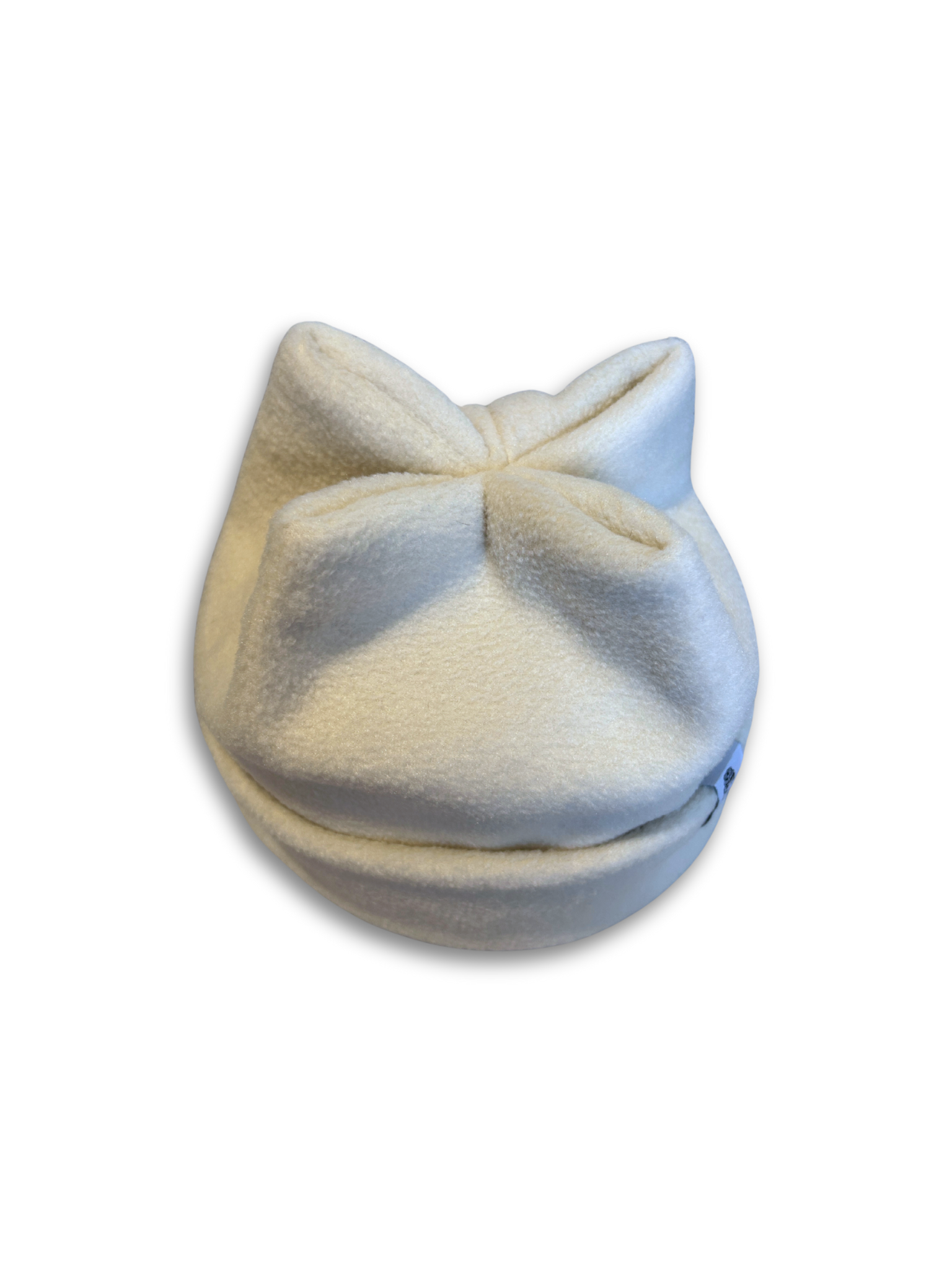 Solid Cream Four Point