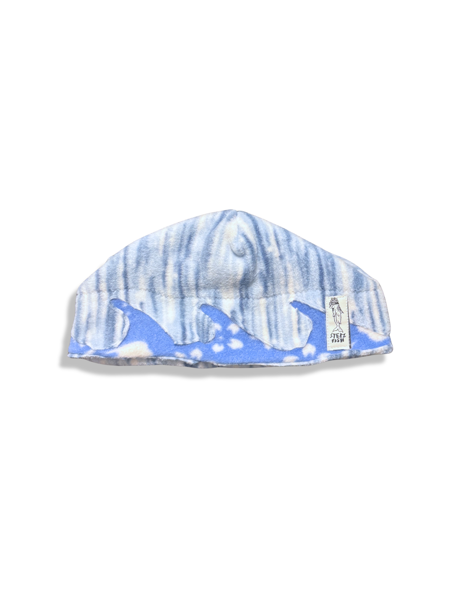 aloha waves skully