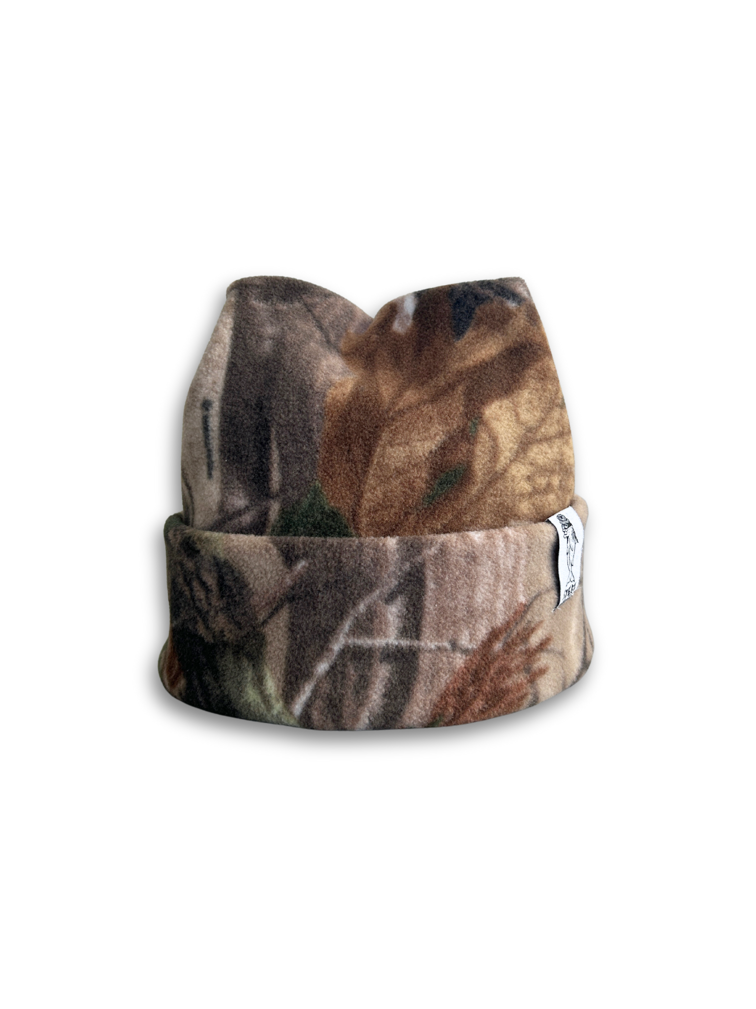 Woody Leaf Four Point