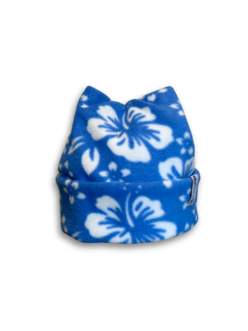 Blue Hawaiian Four Point