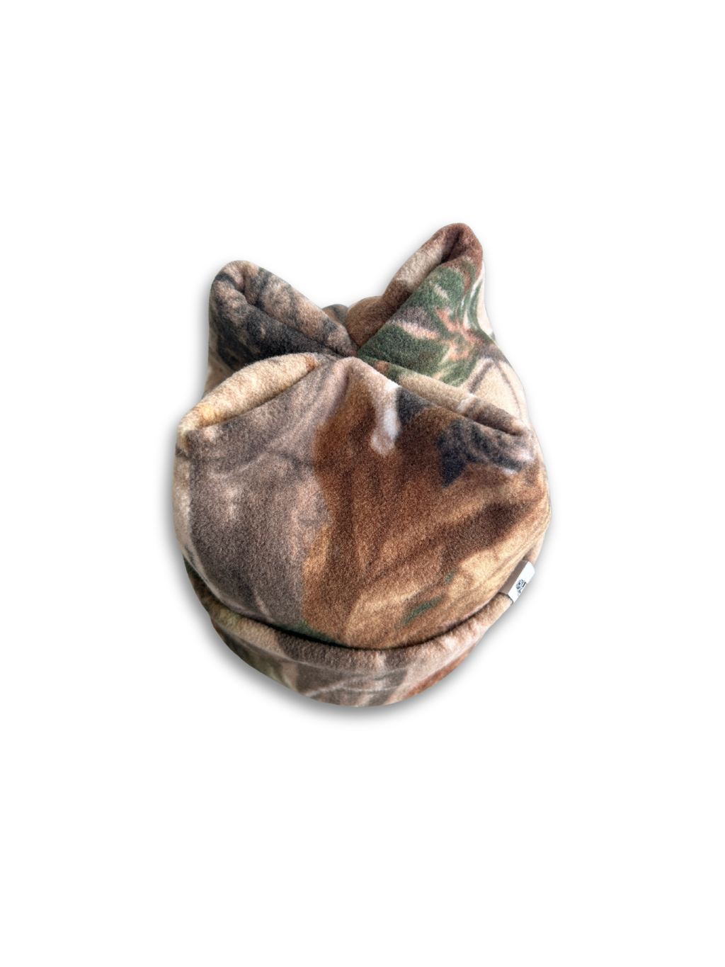 Woody Leaf Four Point