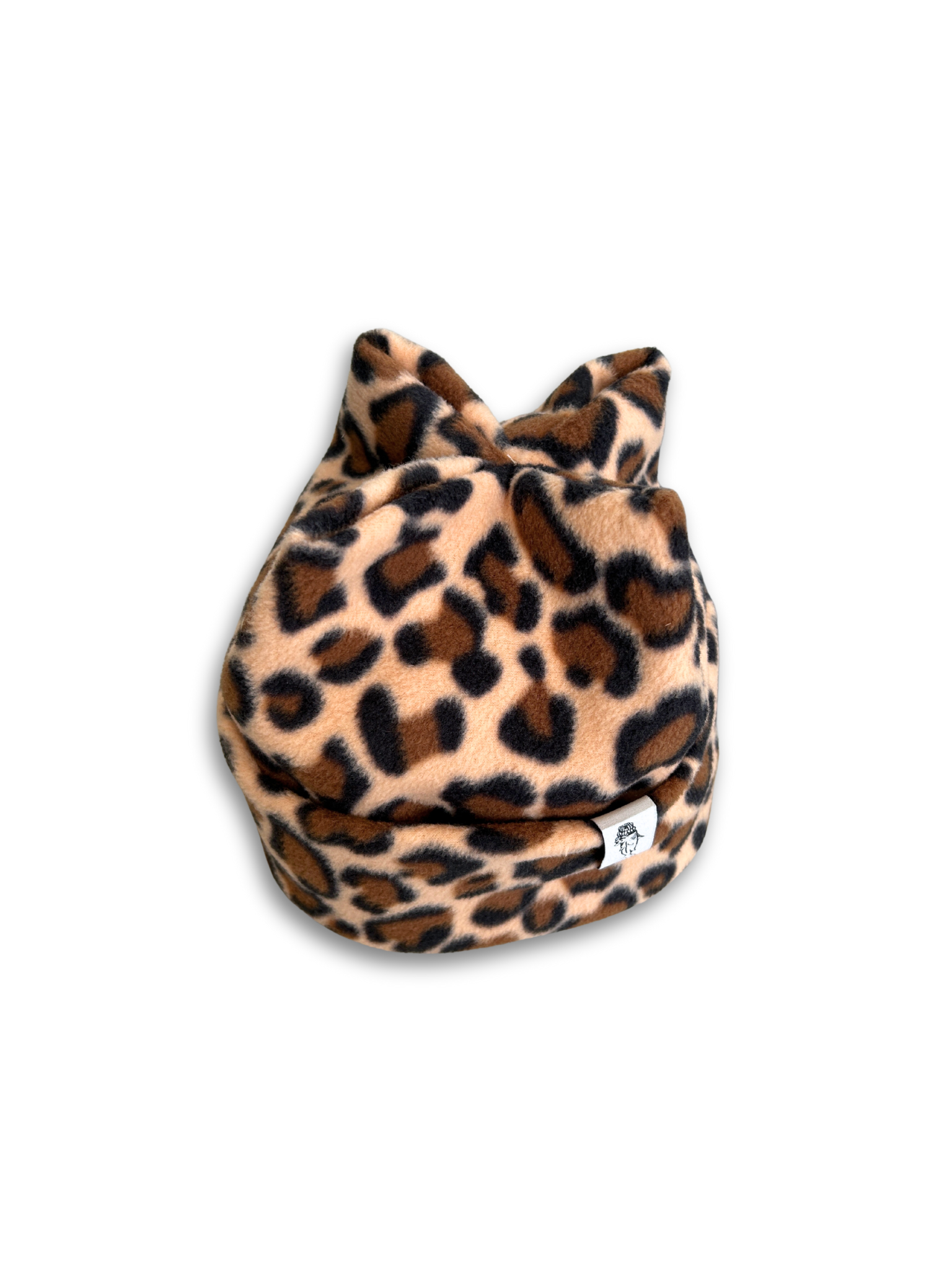Leopard Four Point