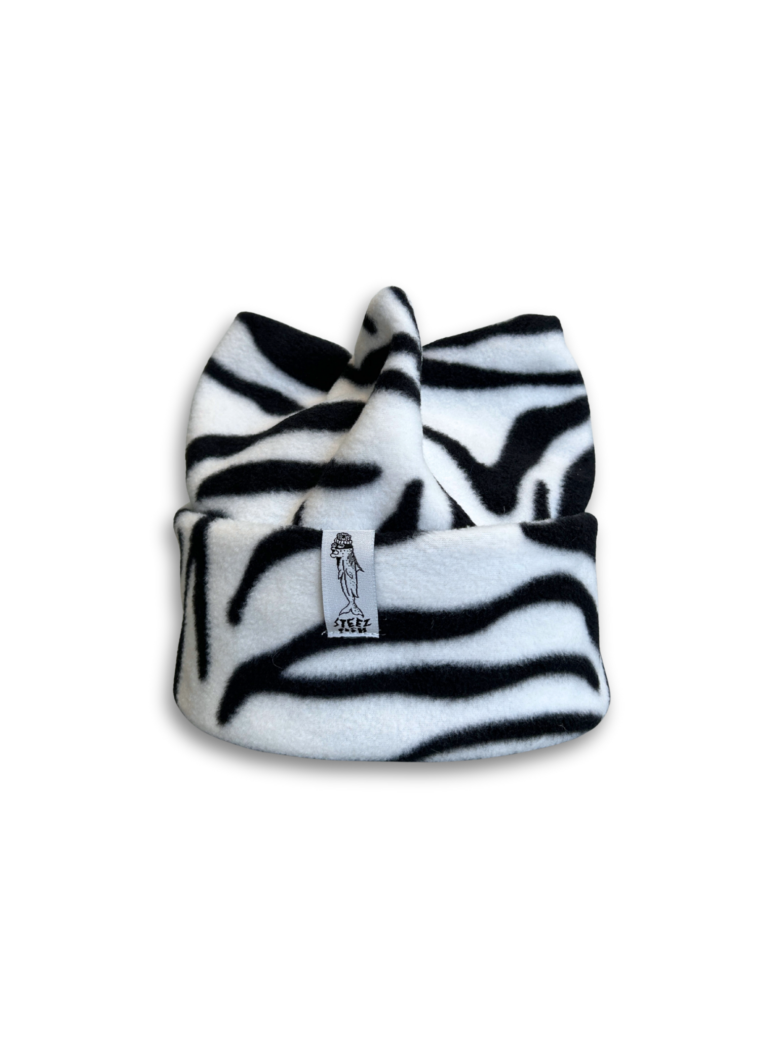 Zebra Four Point