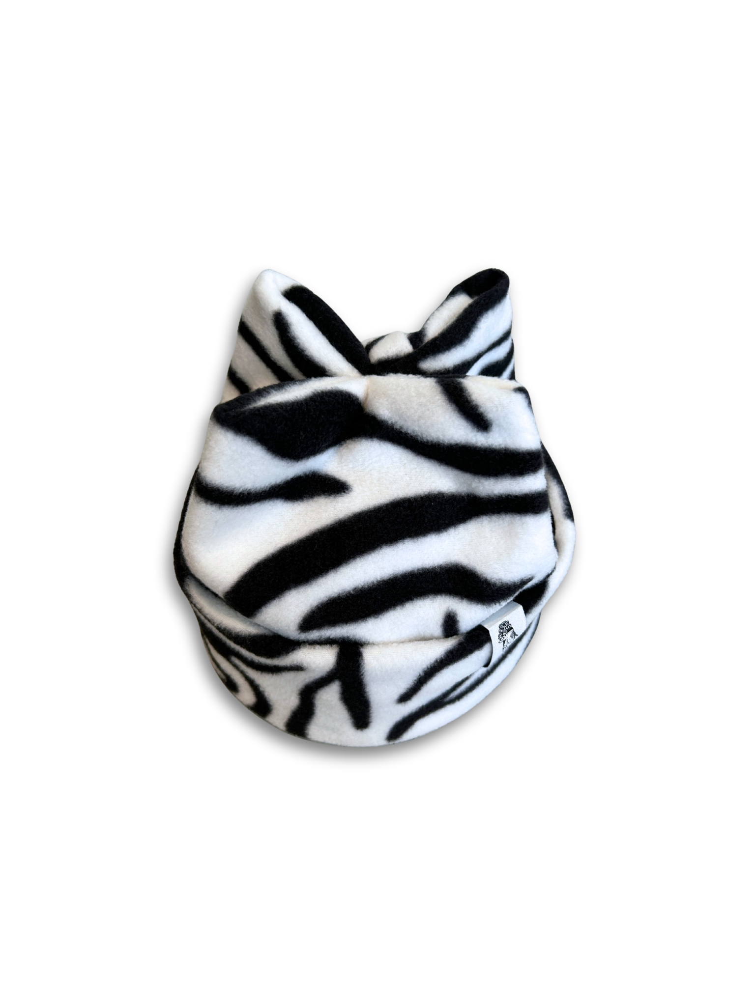 Zebra Four Point