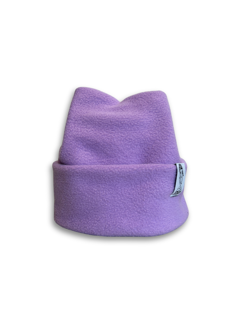 Lavender Four Point