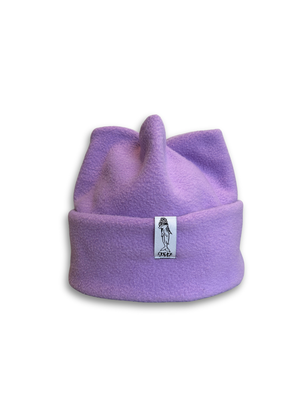 Lavender Four Point