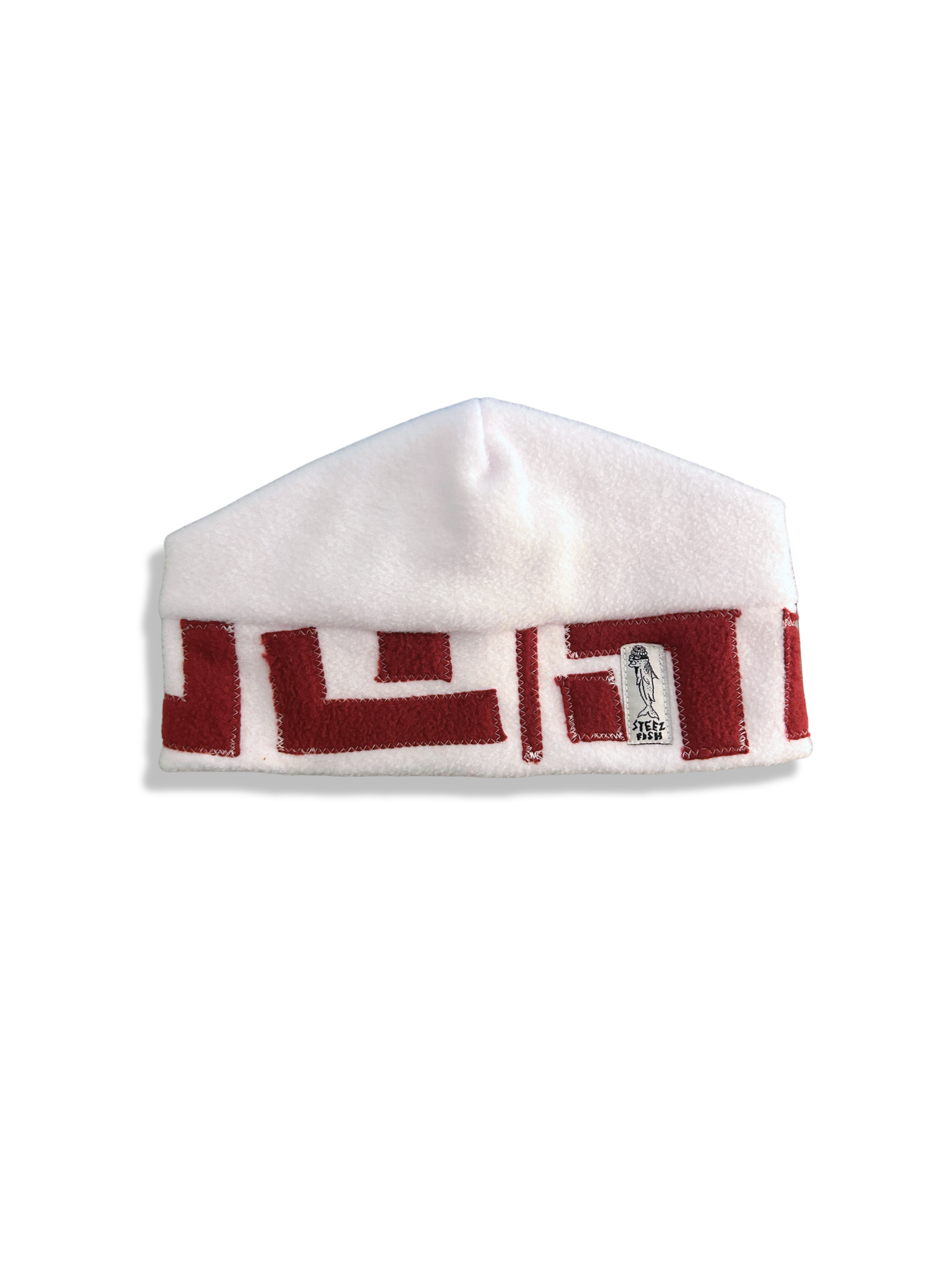 left on red n blocked