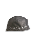delight in the Lord (low profile skully)