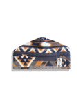 Northern Aztec Skull Cap