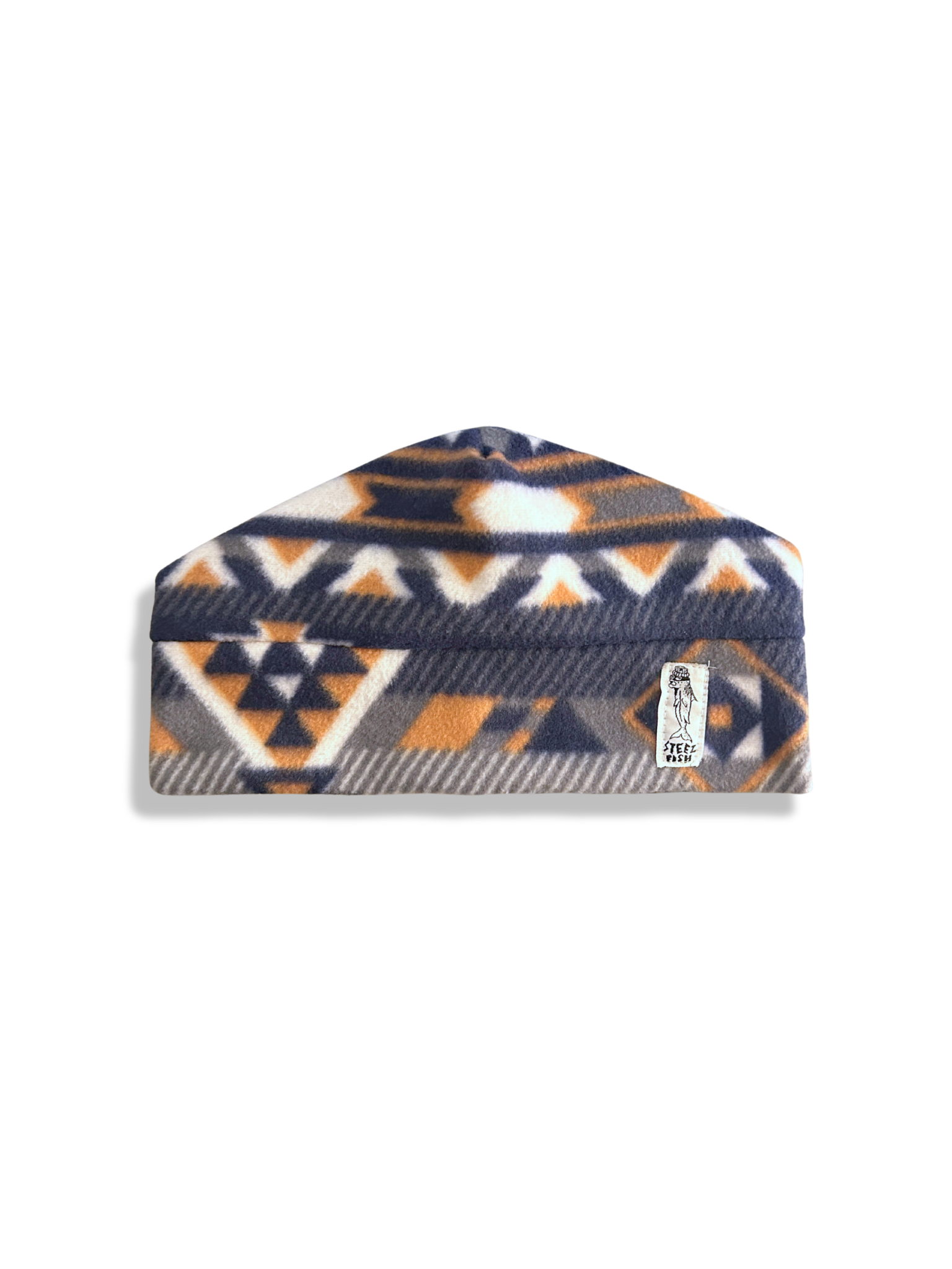 Northern Aztec Skull Cap