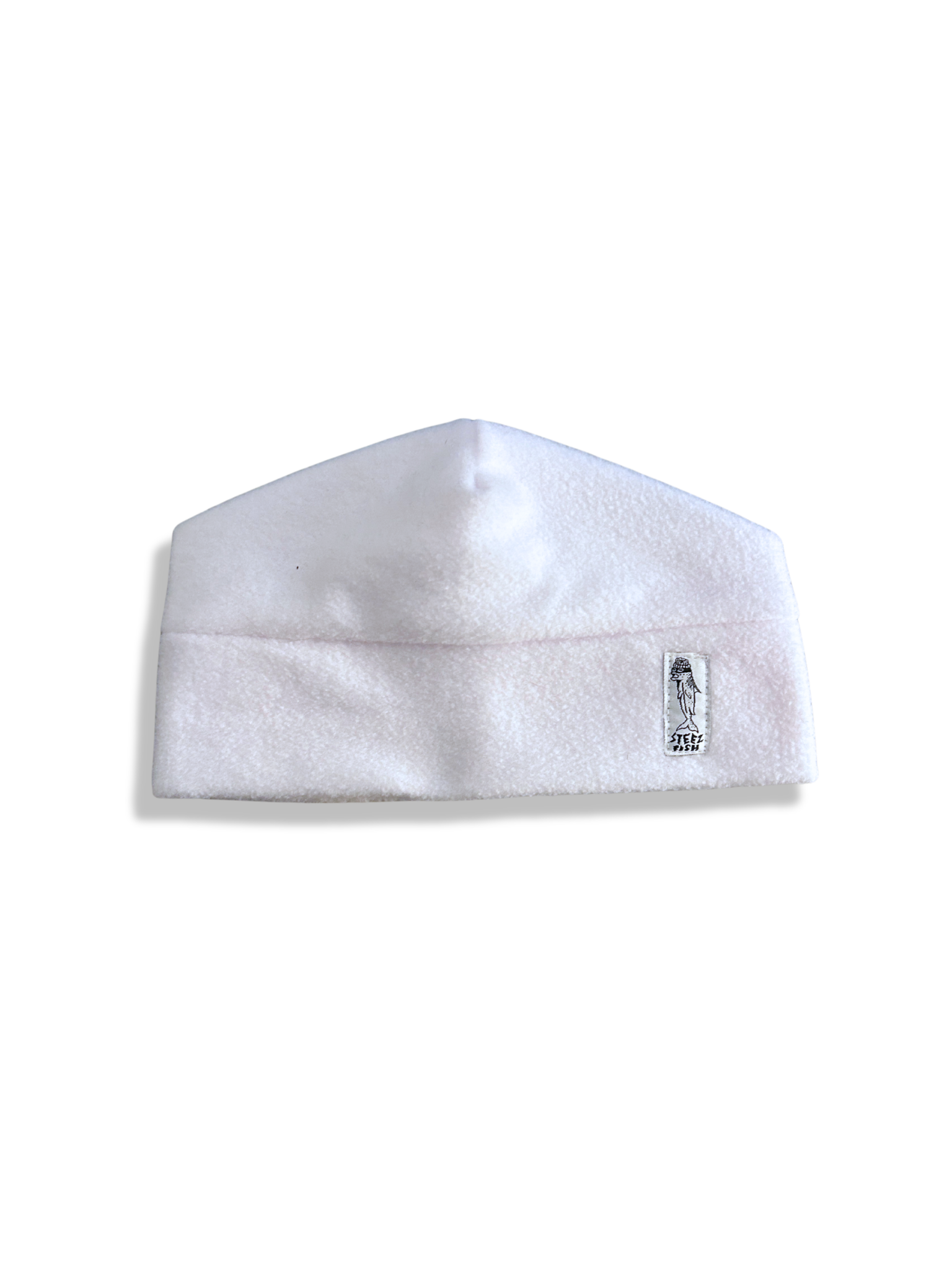 White as Snow Skull Cap