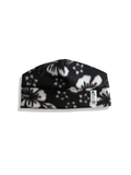 Midnight Aloha Skull Cap