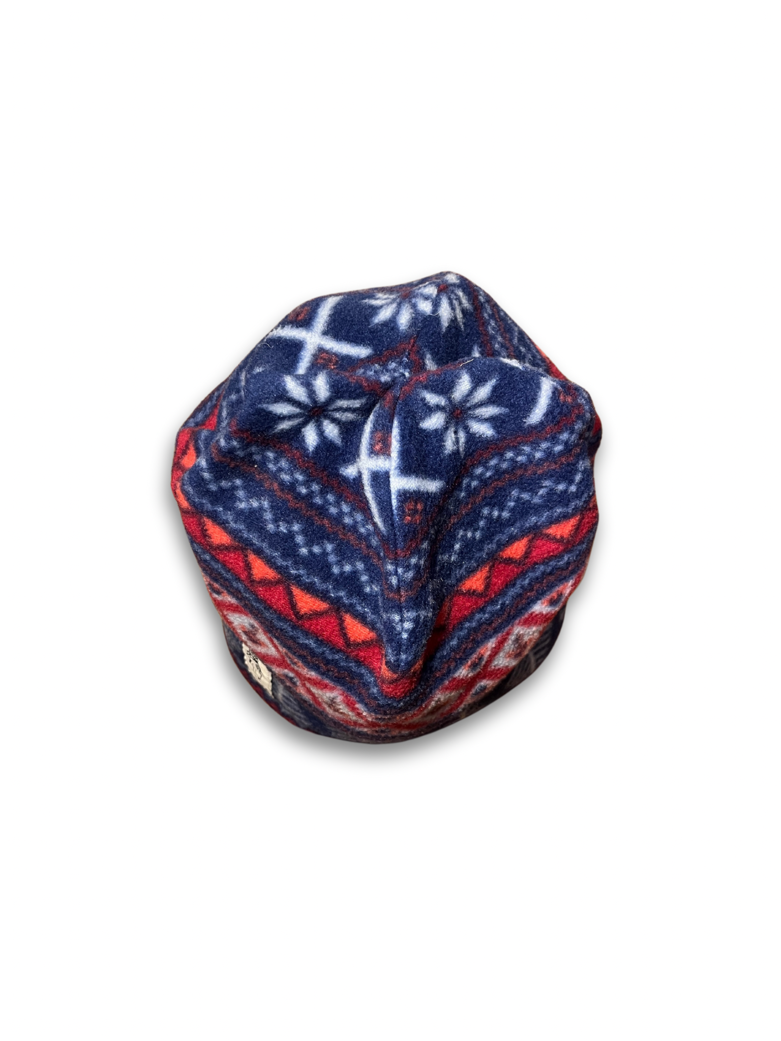 “Nordic Patriot” Skull Cap