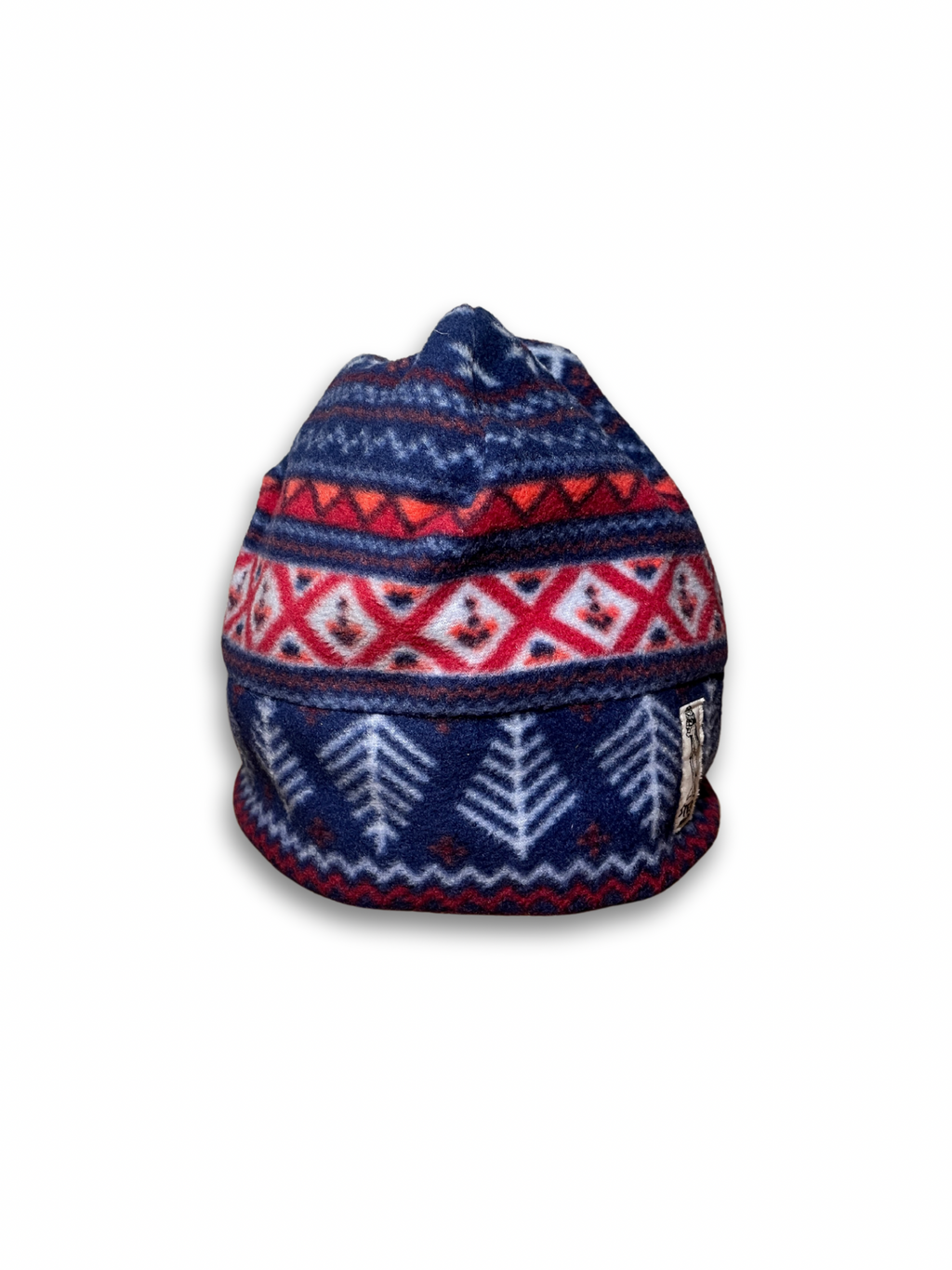 “Nordic Patriot” Skull Cap