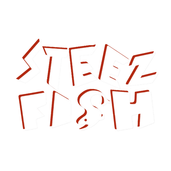 SteezFish