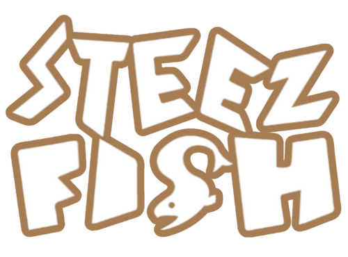 SteezFish